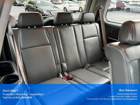 Used 2008 Honda Pilot EX-L image 21