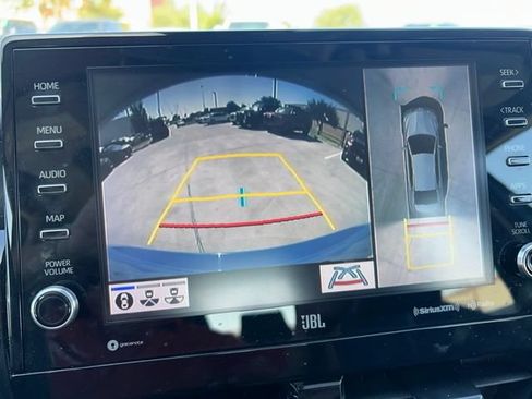 Used 2023 Toyota Camry XSE w/ Driver Assist Package FWD image 13