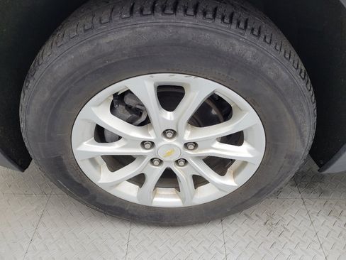 Used 2019 Chevrolet Equinox LT AWD/4WD image 31