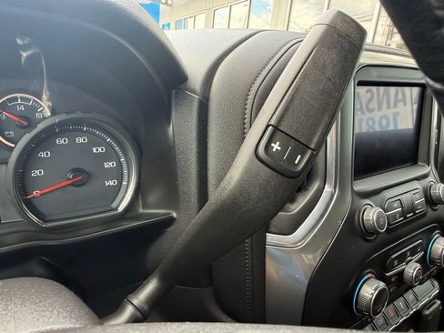 Used 2020 Chevrolet Silverado 1500 LT w/ All-Star Edition AWD/4WD image 21