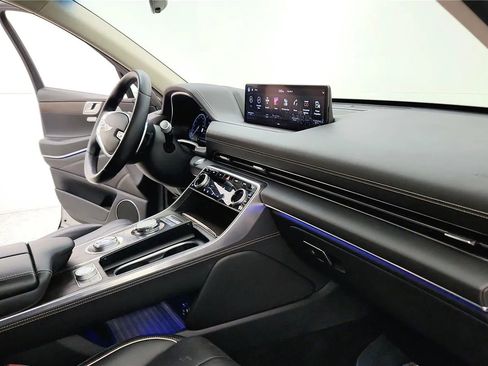 Used 2023 Genesis GV80 2.5T w/ Prestige Package image 40