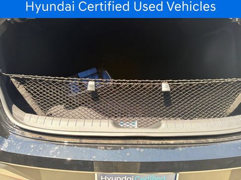 Certified 2026 Hyundai Elantra Sport FWD image 27