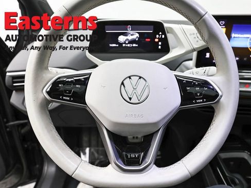 Used 2021 Volkswagen ID.4 1st Edition RWD image 10