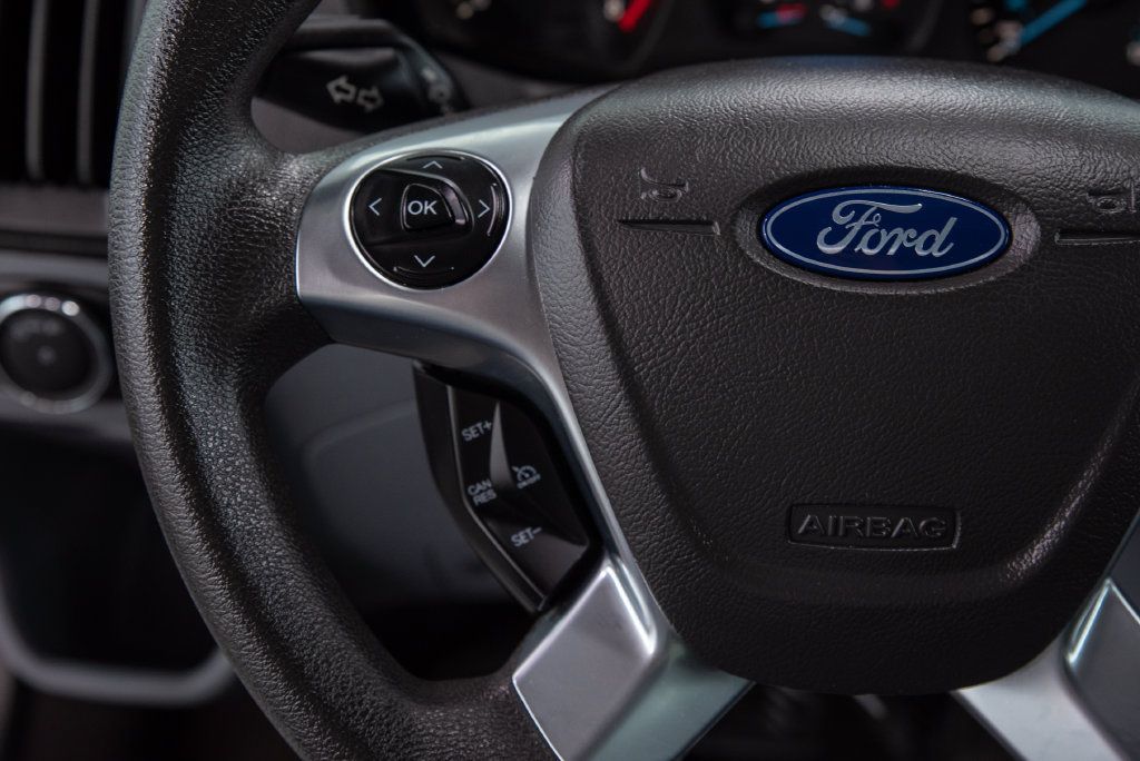 Used 2018 Ford Transit 350 XL RWD image 16