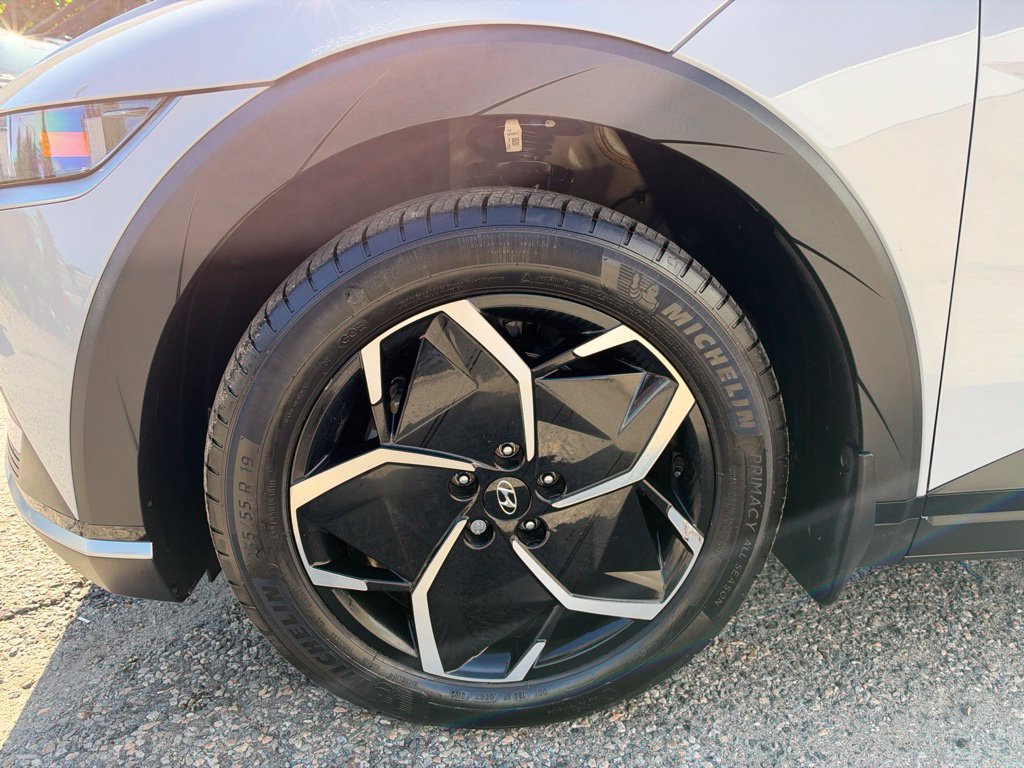 Certified 2023 Hyundai Ioniq 5 SEL AWD/4WD image 11
