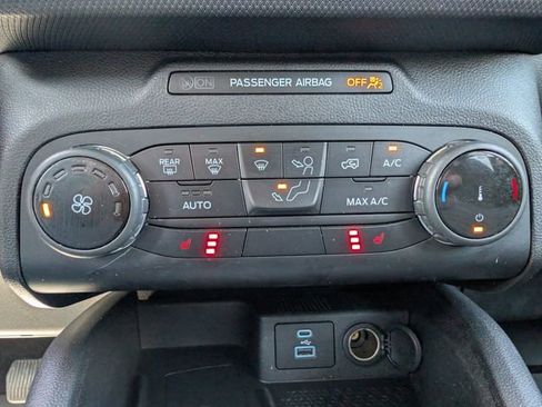 Used 2022 Ford Bronco Sport Big Bend w/ Convenience Package image 24