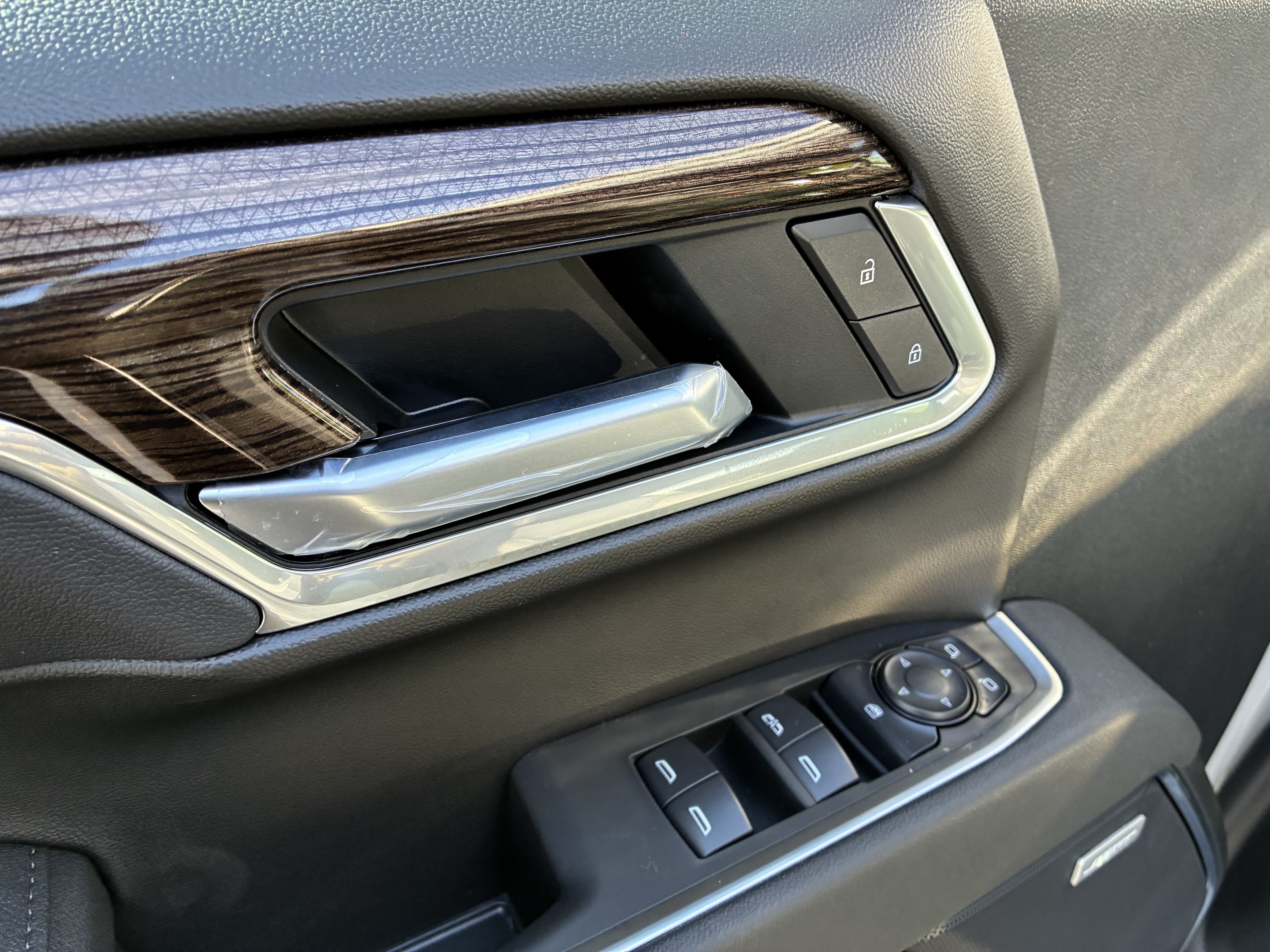 New 2026 Chevrolet Silverado 1500 RST AWD/4WD image 25