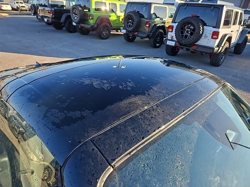 Used 2024 MAZDA MX-5 Miata RF Grand Touring image 9