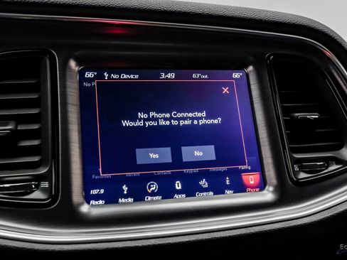 Used 2018 Dodge Challenger SRT Demon image 77