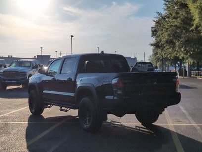 Used 2023 Toyota Tacoma TRD Pro
