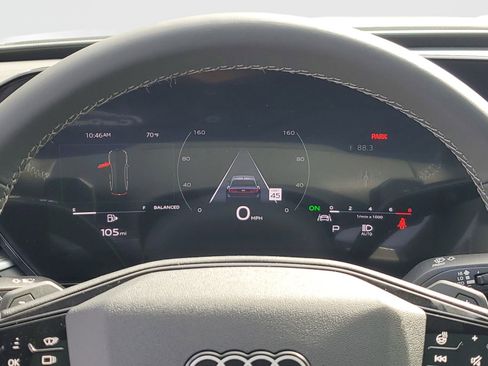 New 2026 Audi A6 Premium Plus AWD/4WD image 26