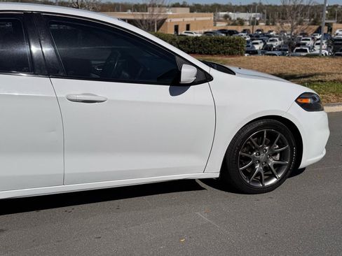 Used 2014 Dodge Dart SXT FWD image 18