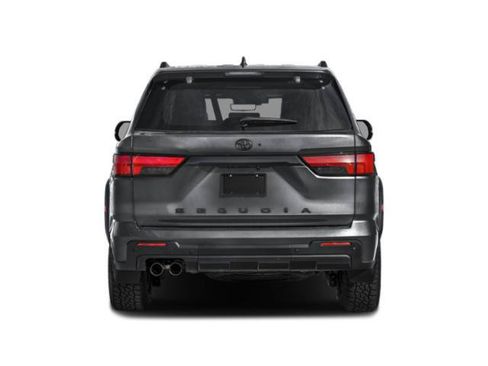 Used 2023 Toyota Sequoia TRD Pro AWD/4WD image 5