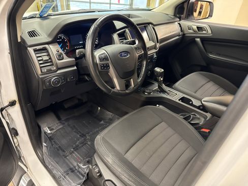Used 2019 Ford Ranger XLT w/ FX4 Off-Road Package image 26