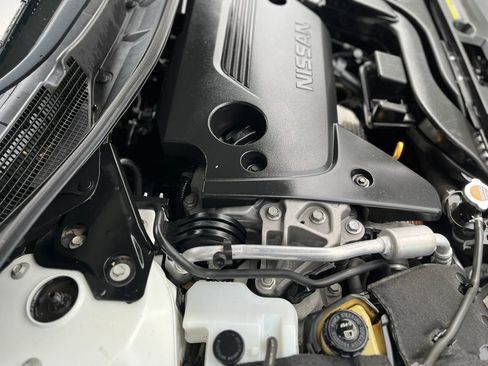 Used 2017 Nissan Altima 2.5 S w/ Power Driver Seat Package FWD image 27