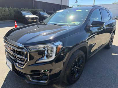 Used 2024 GMC Terrain AT4 w/ Tech Package