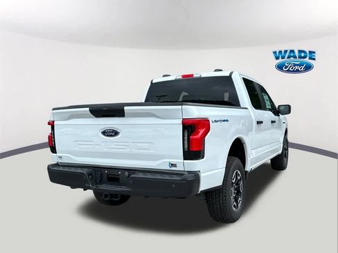 New 2023 Ford F150 Lightning Pro image 5