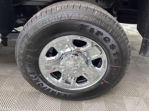 New 2026 RAM 2500 Tradesman image 5