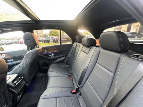 Certified 2026 Mercedes-Benz GLE 350 4MATIC image 29