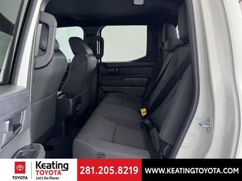 New 2026 Toyota Tacoma SR5 image 6