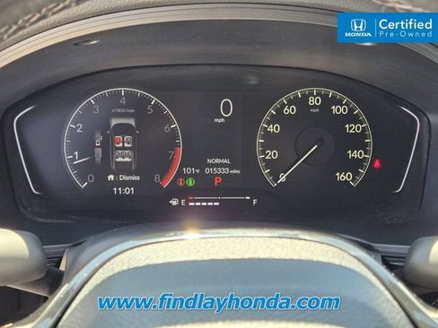 Certified 2024 Honda Civic Sport image 30