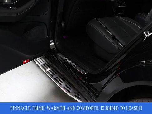 Used 2026 Mercedes-Benz GLS 580 4MATIC image 32