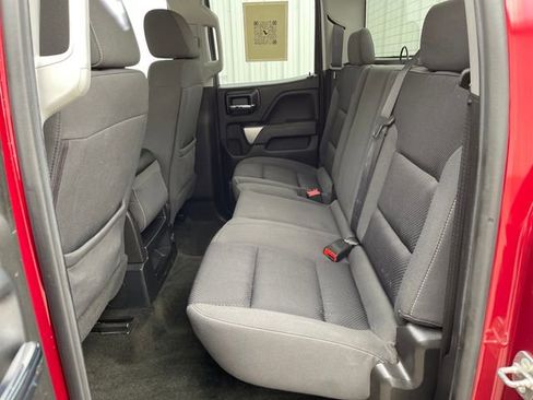 Used 2018 Chevrolet Silverado 1500 LT w/ All Star Edition image 19