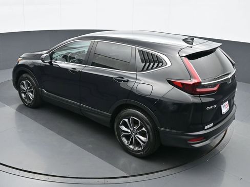 Used 2020 Honda CR-V EX image 20