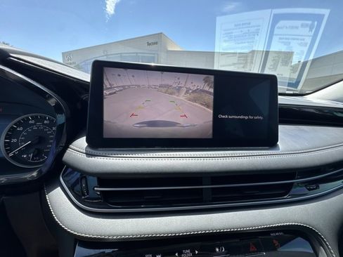 Used 2024 INFINITI QX60 Pure FWD image 15
