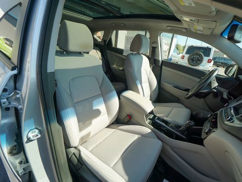 Used 2018 Hyundai Tucson Value image 27
