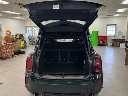 Used 2024 MINI Cooper Countryman John Cooper Works image 29