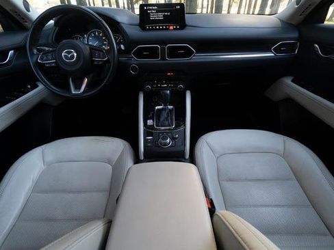 Used 2020 MAZDA CX-5 Grand Touring Reserve image 13