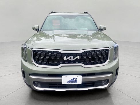 Used 2023 Kia Telluride SX X-Pro AWD/4WD image 7