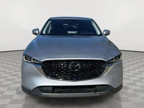 Used 2022 MAZDA CX-5 AWD 2.5 S w/ Select Package image 2