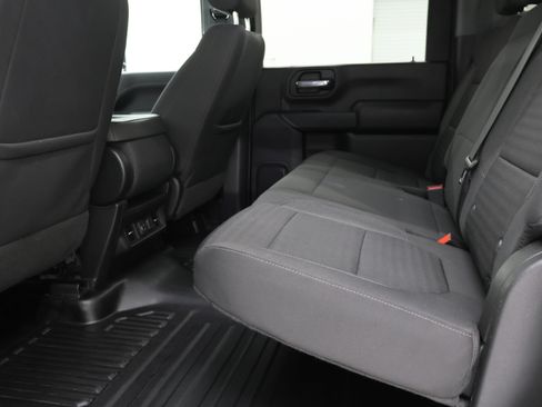 Used 2023 Chevrolet Silverado 2500 LT w/ Convenience Package AWD/4WD image 34