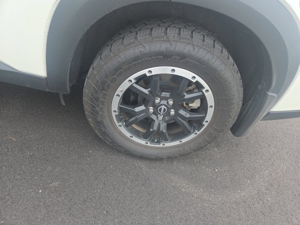 Used 2024 Nissan Pathfinder Rock Creek AWD/4WD image 20