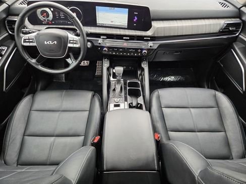 Used 2024 Kia Telluride SX AWD/4WD image 5