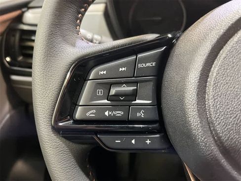 Certified 2025 Subaru Forester Sport image 17
