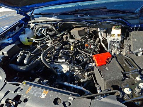 Used 2024 Ford Ranger Lariat w/ FX4 Off-Road Package image 27