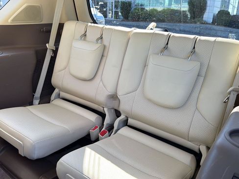Used 2018 Lexus GX 460 Luxury AWD/4WD image 14