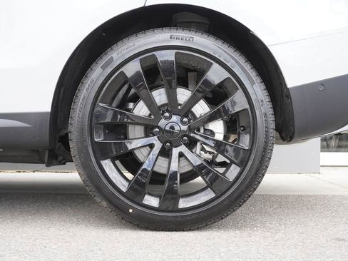 New 2026 Land Rover Range Rover Sport SE AWD/4WD image 33