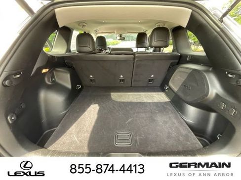 Used 2019 Jeep Cherokee Limited AWD/4WD image 22
