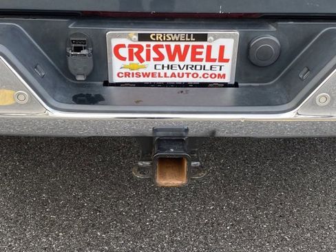 Used 2020 Chevrolet Silverado 3500 W/T w/ Gooseneck/5TH Wheel Package image 30