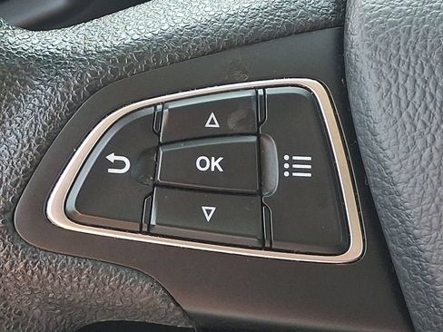 Used 2021 Ford EcoSport SE w/ SE Convenience Package FWD image 21