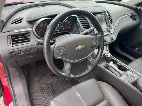 Used 2018 Chevrolet Impala Premier w/ Premier Confidence Package FWD image 22