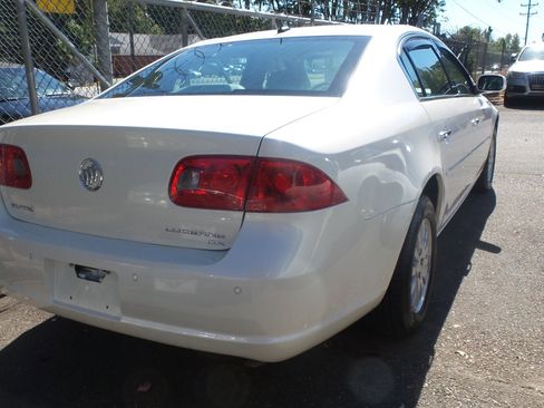 Used 2008 Buick Lucerne CX w/ Driver Confidence Package image 65