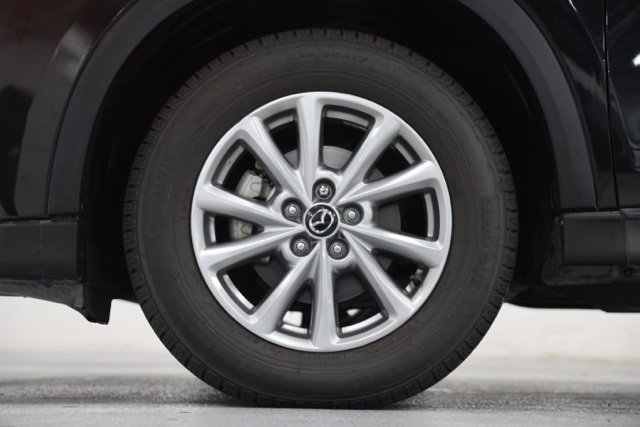 Used 2023 MAZDA CX-5 AWD 2.5 S image 11