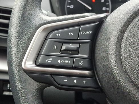 Certified 2025 Subaru Impreza 2.0i Sport image 21
