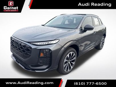 New 2026 Audi Q3 quattro 2.0T