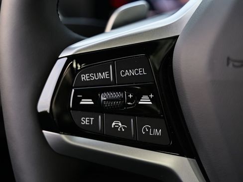 New 2026 BMW 330i Sedan w/ Premium Package RWD image 36
